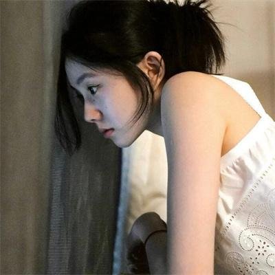 我属于你
